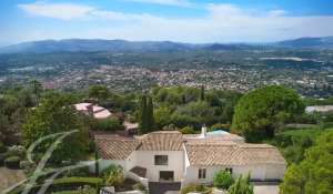 Sale Villa Mougins