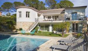 Sale Villa Mougins