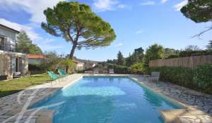 Sale Villa Mougins