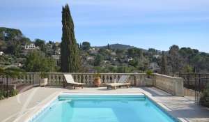 Sale Villa Mougins