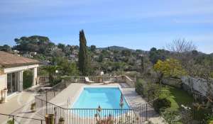 Sale Villa Mougins