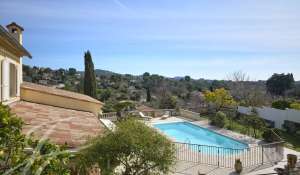 Sale Villa Mougins