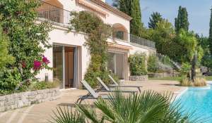 Sale Villa Mougins