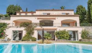 Sale Villa Mougins