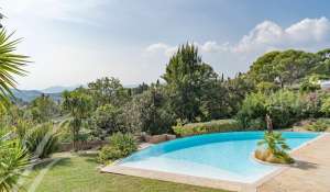 Sale Villa Mougins