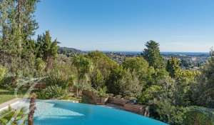 Sale Villa Mougins