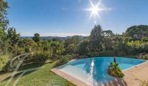 Sale Villa Mougins