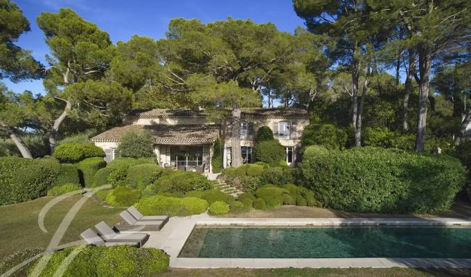 Sale Villa Mougins