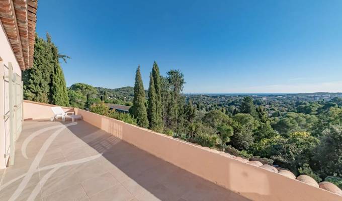 Sale Villa Mougins