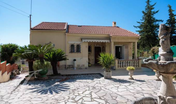 Sale Villa Nice