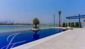 Sale Villa Palm Jumeirah