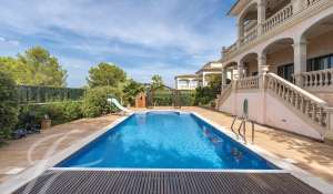 Sale Villa Palma de Mallorca