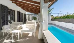 Sale Villa Palma de Mallorca