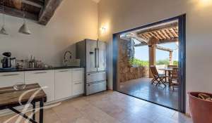 Sale Villa Porto-Vecchio