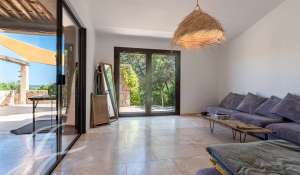 Sale Villa Porto-Vecchio