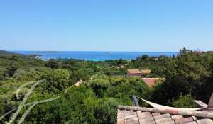 Sale Villa Porto-Vecchio