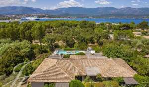 Sale Villa Porto-Vecchio