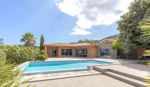 Sale Villa Porto-Vecchio