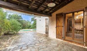 Sale Villa Porto-Vecchio