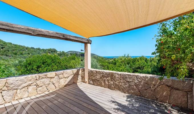 Sale Villa Porto-Vecchio