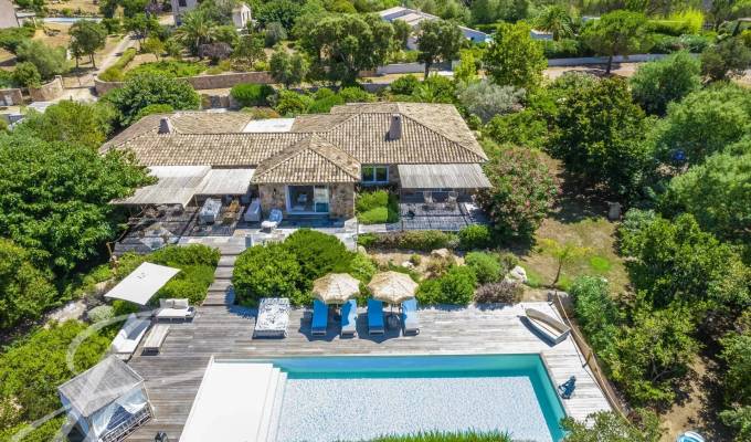 Sale Villa Porto-Vecchio