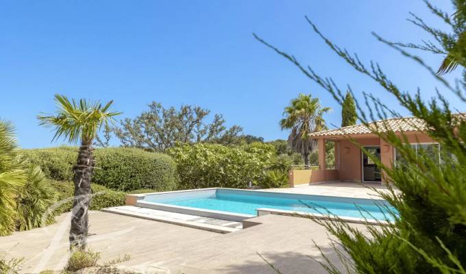 Sale Villa Porto-Vecchio