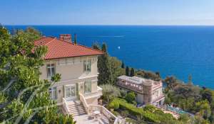 Sale Villa Roquebrune-Cap-Martin