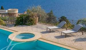 Sale Villa Roquebrune-Cap-Martin