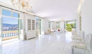 Sale Villa Roquebrune-Cap-Martin