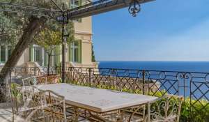 Sale Villa Roquebrune-Cap-Martin