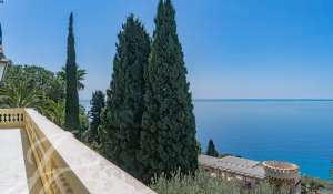 Sale Villa Roquebrune-Cap-Martin