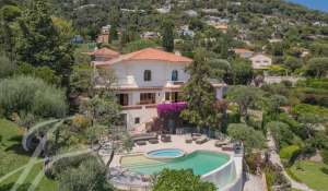 Sale Villa Roquebrune-Cap-Martin