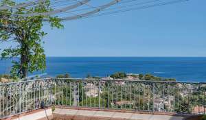 Sale Villa Roquebrune-Cap-Martin