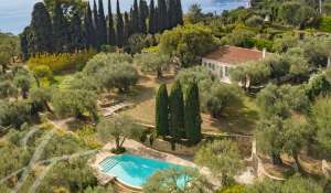 Sale Villa Roquebrune-Cap-Martin