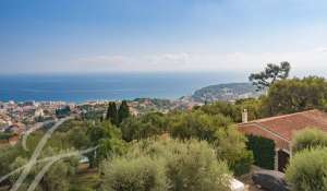 Sale Villa Roquebrune-Cap-Martin