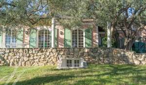 Sale Villa Roquebrune-Cap-Martin