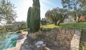 Sale Villa Roquebrune-Cap-Martin