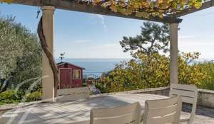 Sale Villa Roquebrune-Cap-Martin