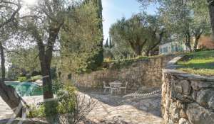 Sale Villa Roquebrune-Cap-Martin