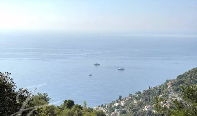 Sale Villa Roquebrune-Cap-Martin