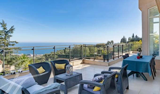 Sale Villa Roquebrune-Cap-Martin