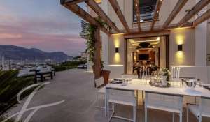 Sale Villa Saint-Jean-Cap-Ferrat