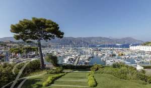 Sale Villa Saint-Jean-Cap-Ferrat