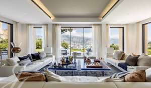 Sale Villa Saint-Jean-Cap-Ferrat