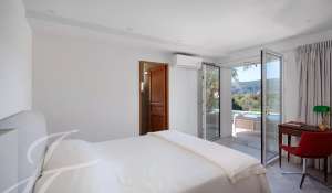 Sale Villa Saint-Jean-Cap-Ferrat