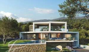 Sale Villa Sainte-Lucie-de-Porto-Vecchio