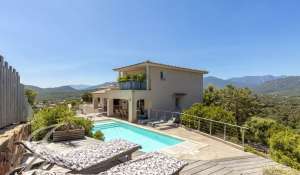 Sale Villa Sainte-Lucie-de-Porto-Vecchio