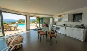 Sale Villa Sainte-Lucie-de-Porto-Vecchio