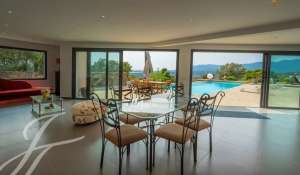 Sale Villa Sainte-Lucie-de-Porto-Vecchio