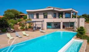 Sale Villa Sainte-Lucie-de-Porto-Vecchio